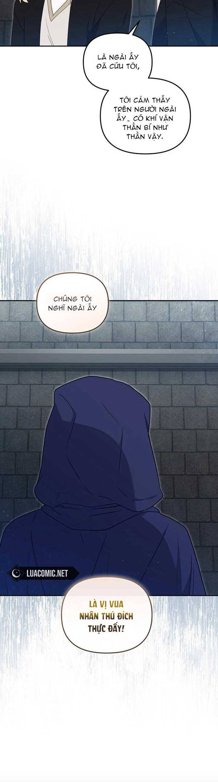 Tôi Đang Được Nuôi Dưỡng Bởi Những Kẻ Phản Diện - Chapter 77 - Page 42