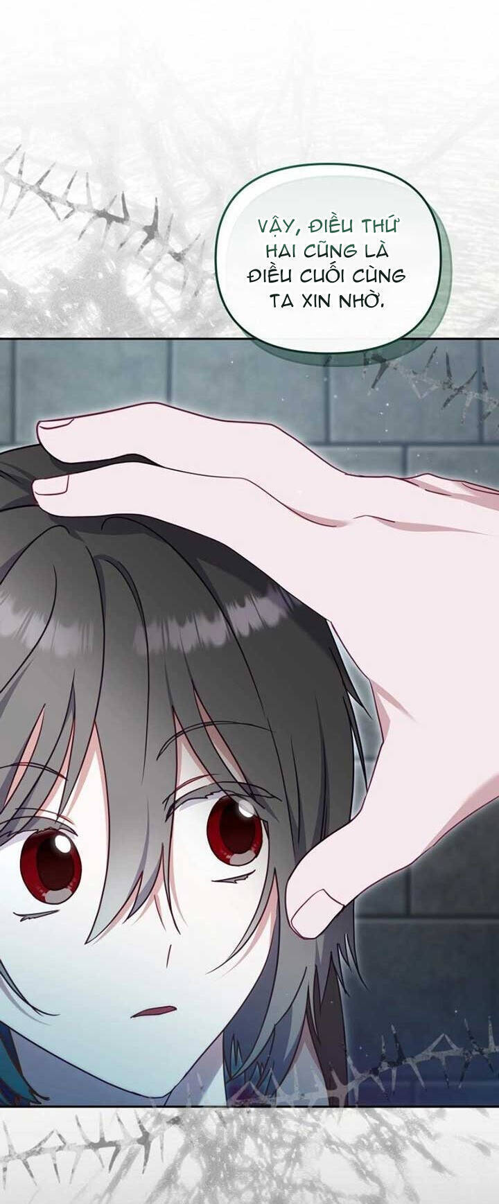 Tôi Đang Được Nuôi Dưỡng Bởi Những Kẻ Phản Diện - Chapter 77 - Page 44