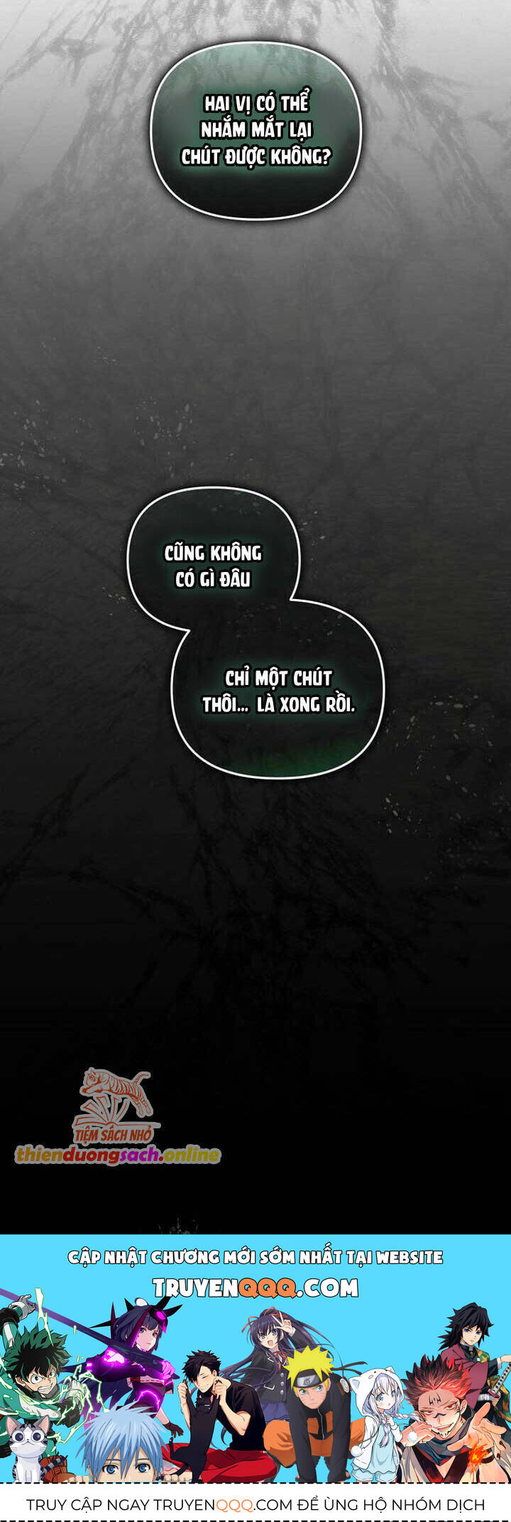 Tôi Đang Được Nuôi Dưỡng Bởi Những Kẻ Phản Diện - Chapter 77 - Page 45