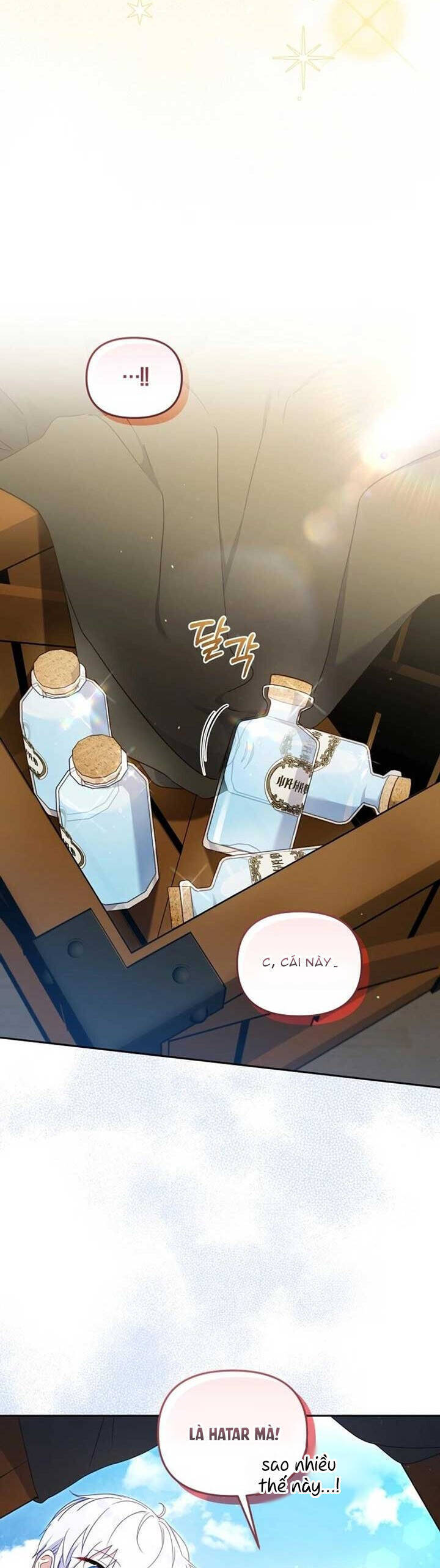 Tôi Đang Được Nuôi Dưỡng Bởi Những Kẻ Phản Diện - Chapter 77 - Page 9