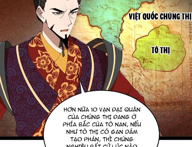 Chàng Rể Mạnh Nhất Lịch Sử - Chapter 248 - Page 100