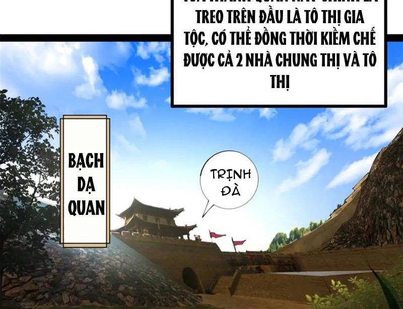 Chàng Rể Mạnh Nhất Lịch Sử - Chapter 248 - Page 105