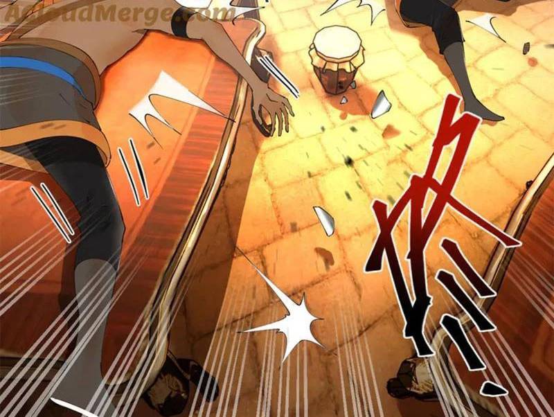 Chàng Rể Mạnh Nhất Lịch Sử - Chapter 248 - Page 11