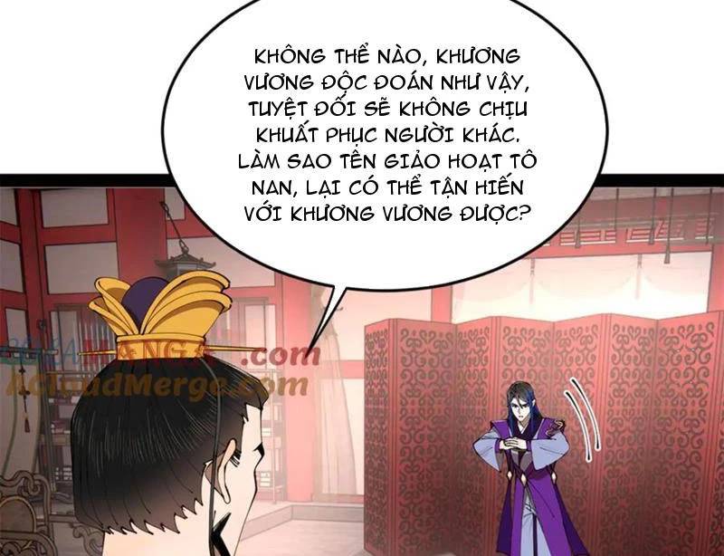 Chàng Rể Mạnh Nhất Lịch Sử - Chapter 248 - Page 110
