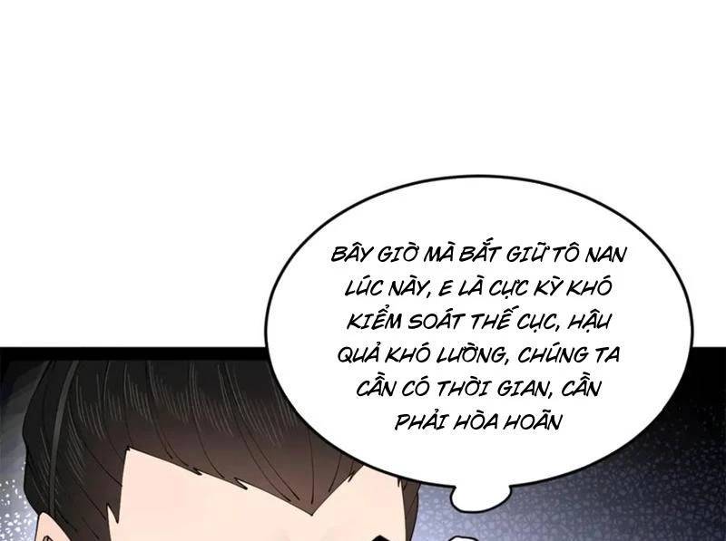 Chàng Rể Mạnh Nhất Lịch Sử - Chapter 248 - Page 112