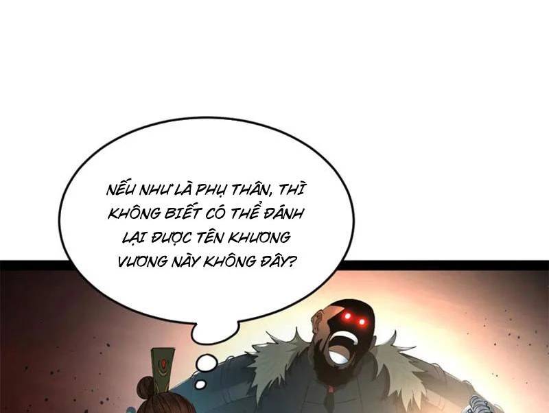 Chàng Rể Mạnh Nhất Lịch Sử - Chapter 248 - Page 17