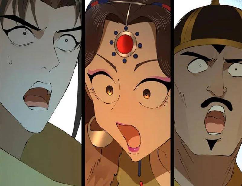 Chàng Rể Mạnh Nhất Lịch Sử - Chapter 248 - Page 48