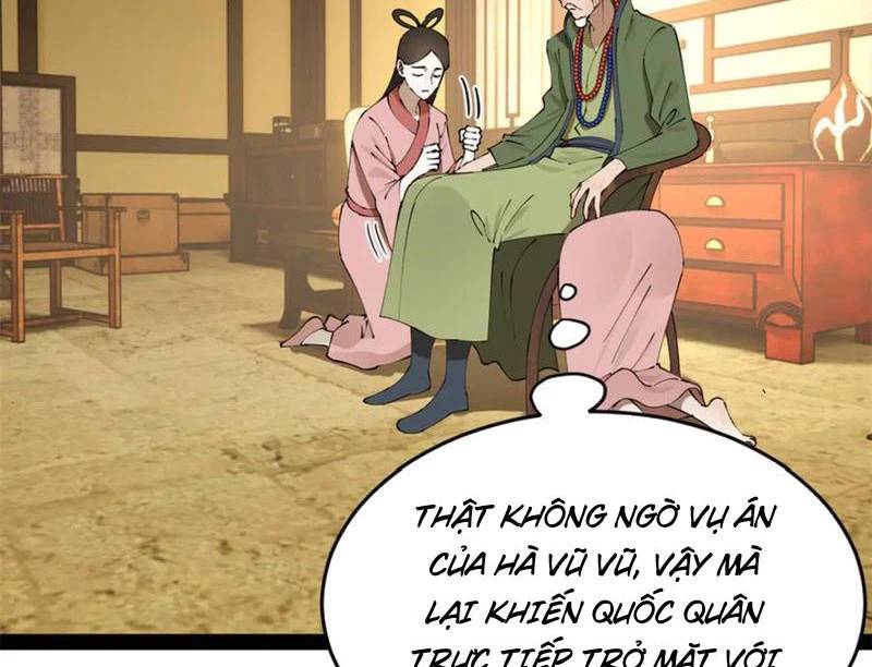 Chàng Rể Mạnh Nhất Lịch Sử - Chapter 248 - Page 51