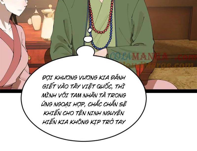 Chàng Rể Mạnh Nhất Lịch Sử - Chapter 248 - Page 62