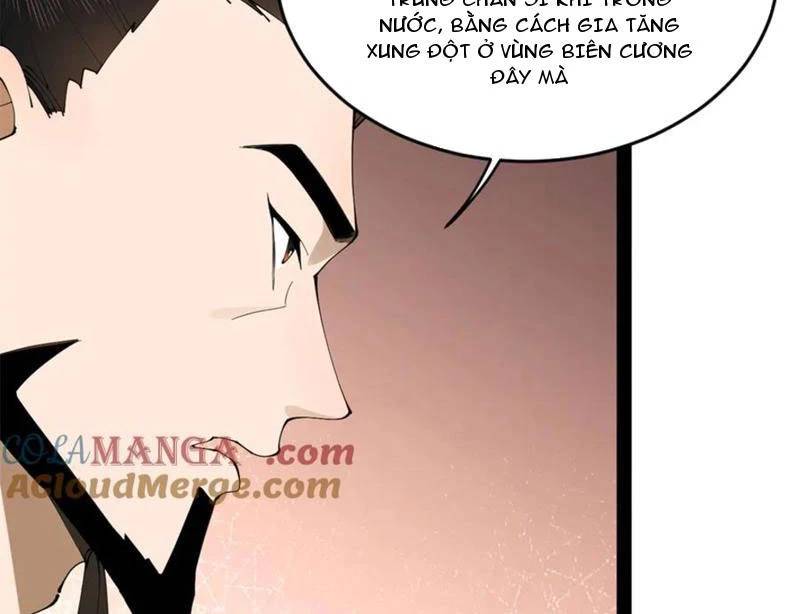 Chàng Rể Mạnh Nhất Lịch Sử - Chapter 248 - Page 86