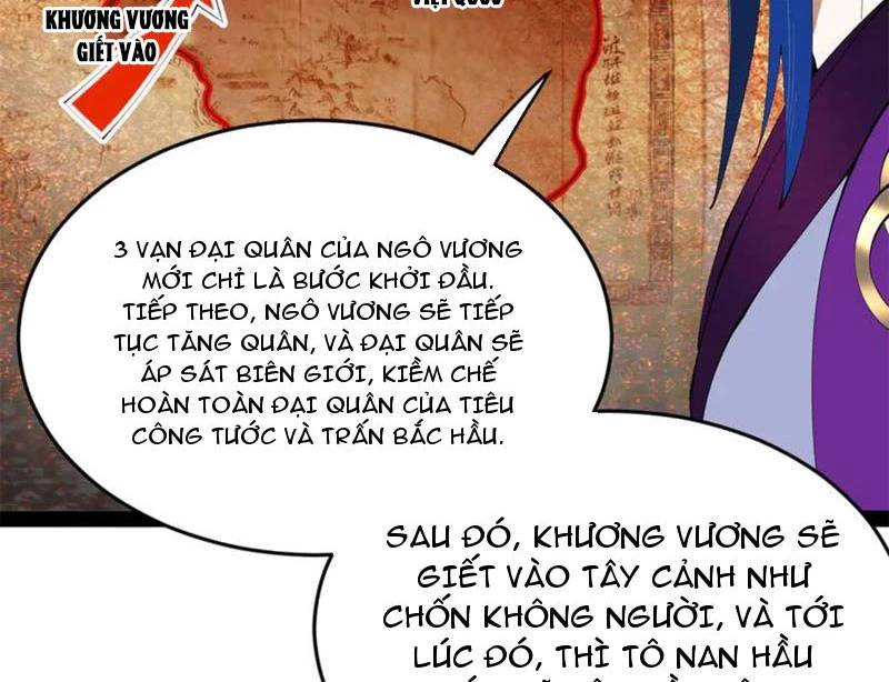 Chàng Rể Mạnh Nhất Lịch Sử - Chapter 248 - Page 89
