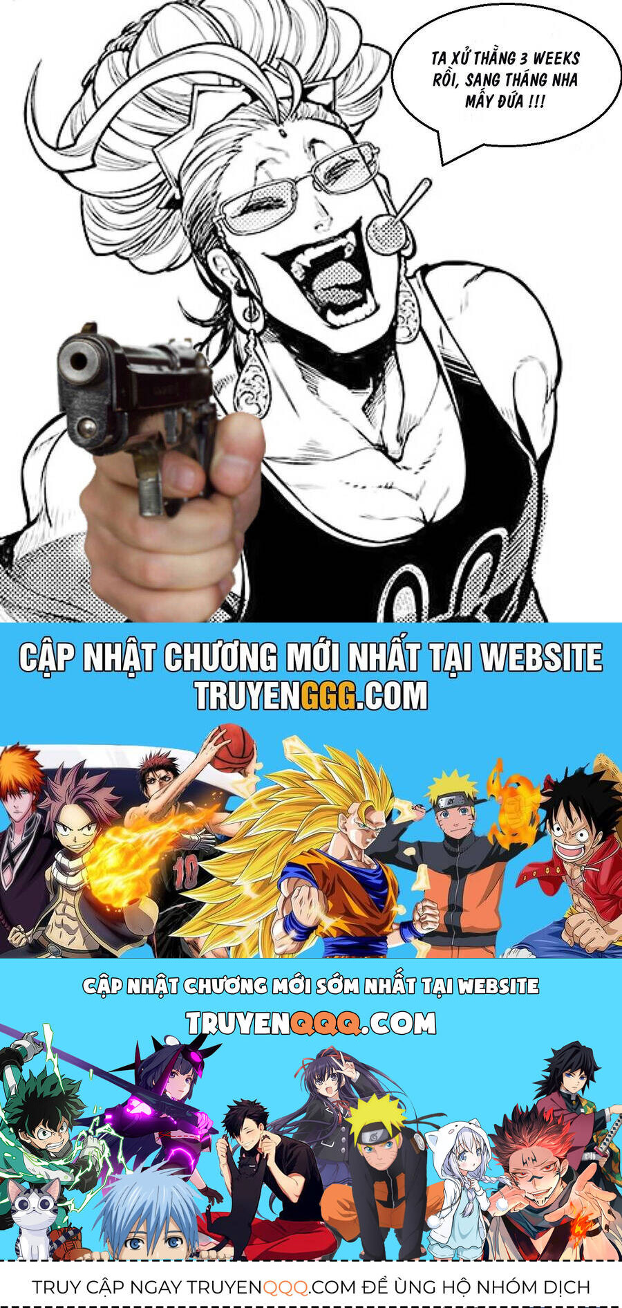 Shuumatsu no Valkyrie - Chapter 95 - Page 44