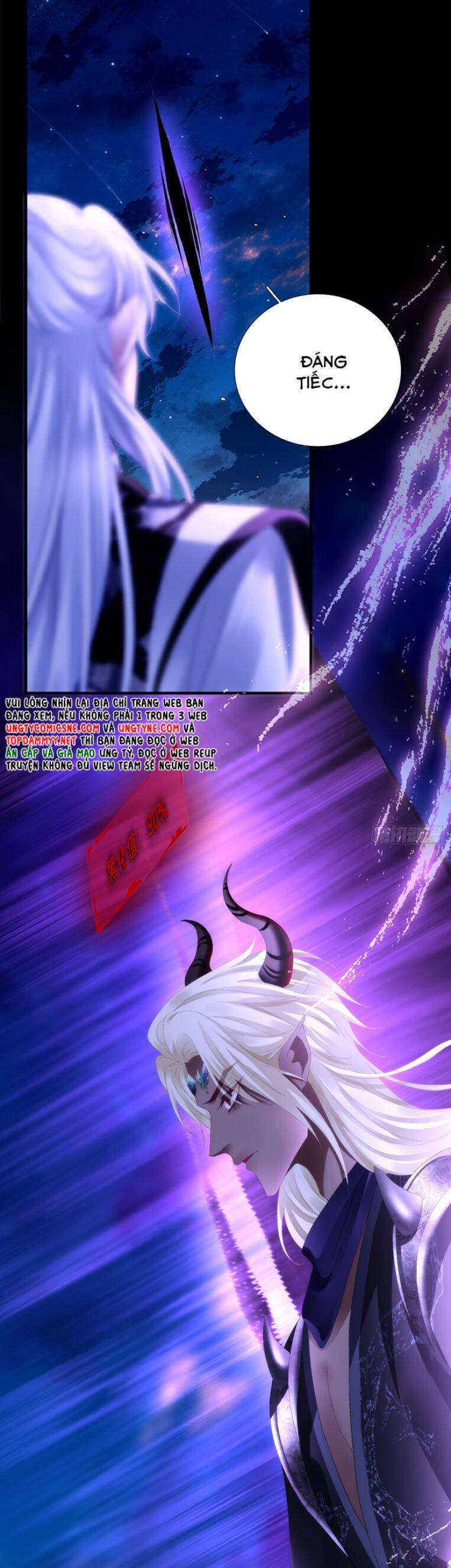 Hắc Hóa Đại Lão Thuần Dưỡng Chỉ Nam - Chapter 160 - Page 11