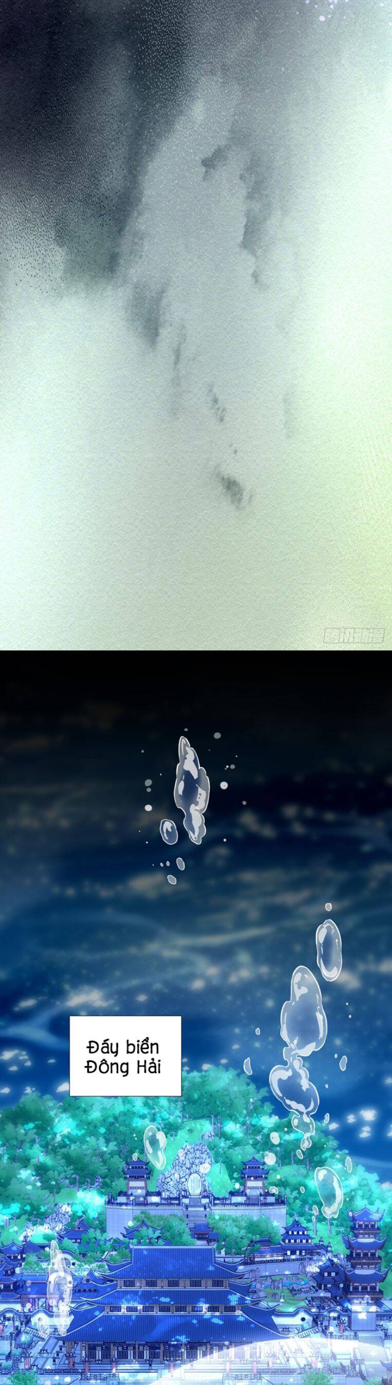 Hắc Hóa Đại Lão Thuần Dưỡng Chỉ Nam - Chapter 160 - Page 23