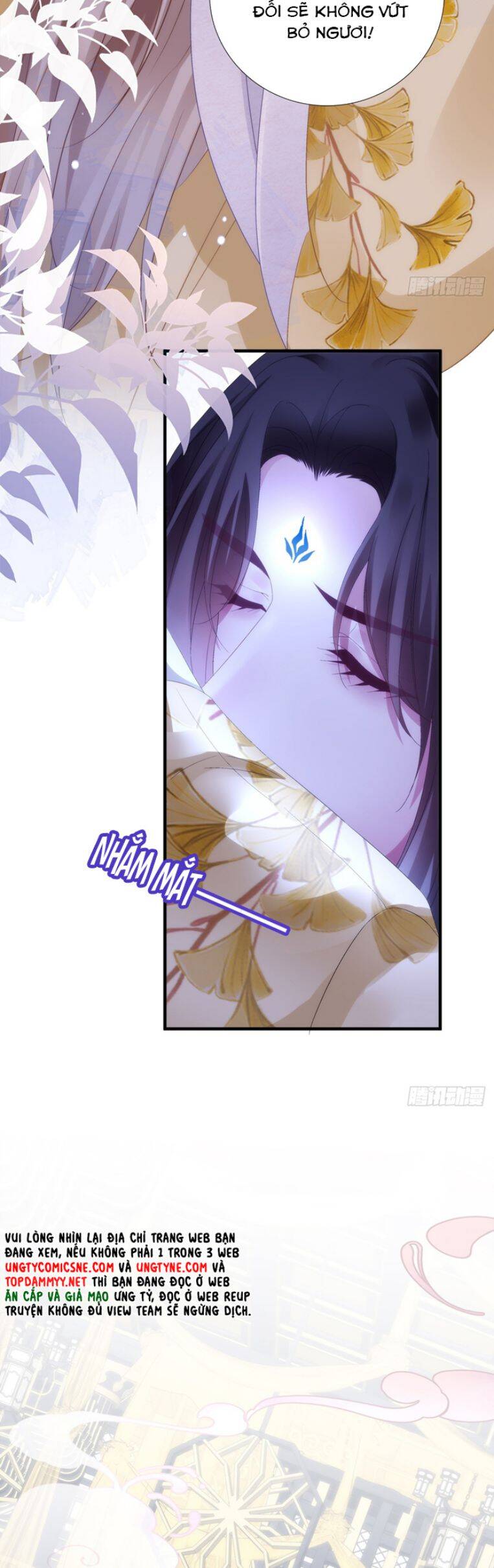 Hắc Hóa Đại Lão Thuần Dưỡng Chỉ Nam - Chapter 160 - Page 32