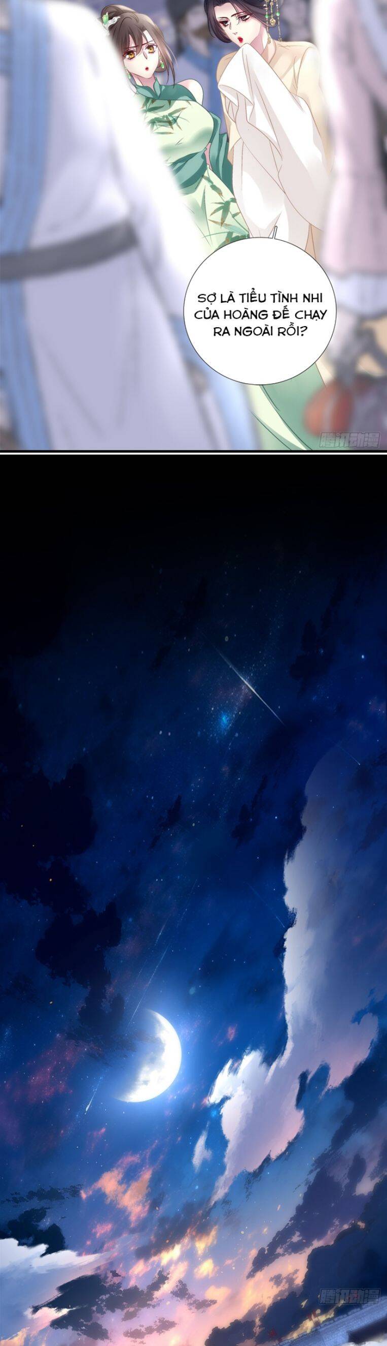 Hắc Hóa Đại Lão Thuần Dưỡng Chỉ Nam - Chapter 160 - Page 8