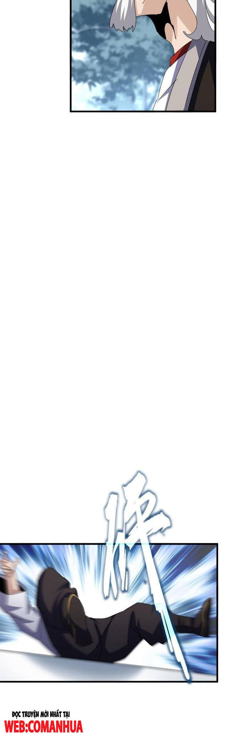 Đại Quản Gia Là Ma Hoàng - Chapter 627 - Page 16