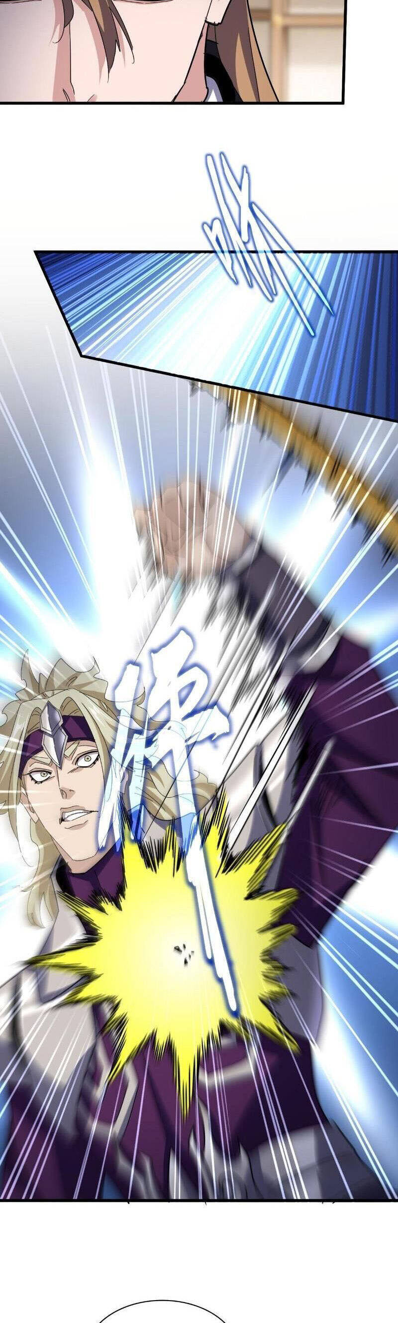 Đại Quản Gia Là Ma Hoàng - Chapter 627 - Page 22