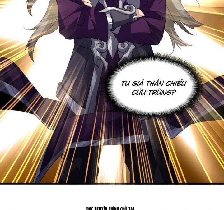 Đại Quản Gia Là Ma Hoàng - Chapter 628 - Page 11