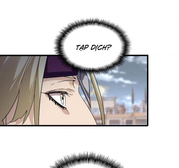 Đại Quản Gia Là Ma Hoàng - Chapter 628 - Page 15