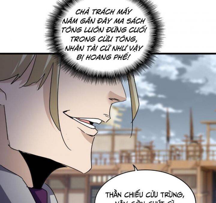 Đại Quản Gia Là Ma Hoàng - Chapter 628 - Page 16