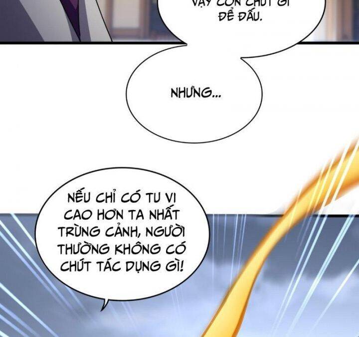 Đại Quản Gia Là Ma Hoàng - Chapter 628 - Page 17