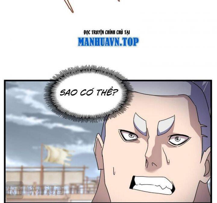 Đại Quản Gia Là Ma Hoàng - Chapter 628 - Page 24