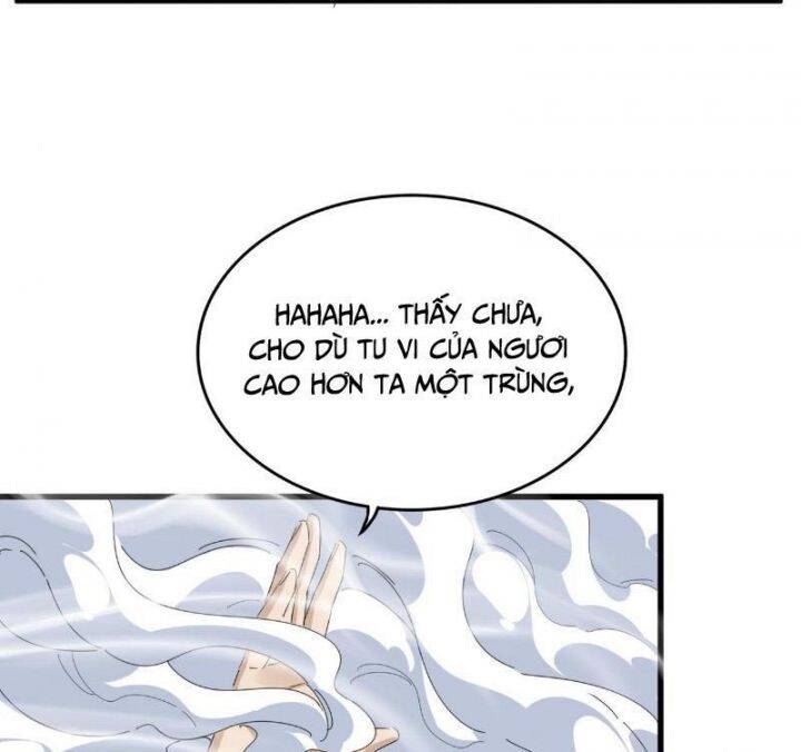 Đại Quản Gia Là Ma Hoàng - Chapter 628 - Page 25