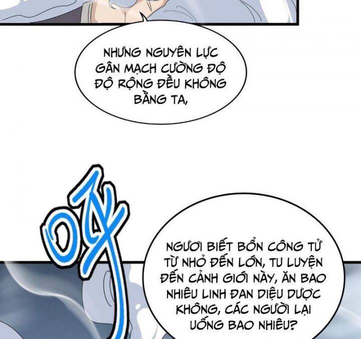 Đại Quản Gia Là Ma Hoàng - Chapter 628 - Page 26