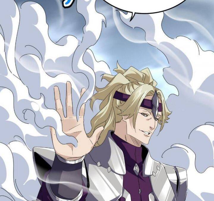 Đại Quản Gia Là Ma Hoàng - Chapter 628 - Page 27