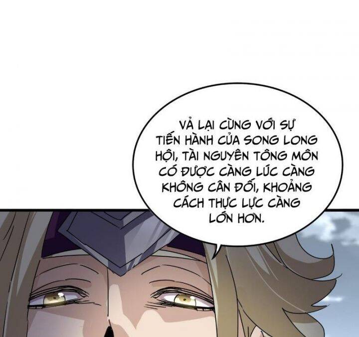 Đại Quản Gia Là Ma Hoàng - Chapter 628 - Page 29
