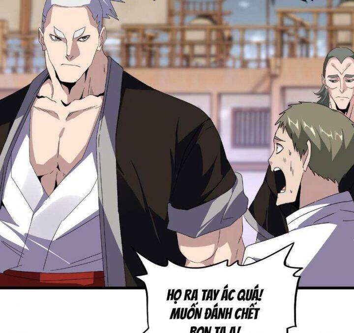 Đại Quản Gia Là Ma Hoàng - Chapter 628 - Page 3