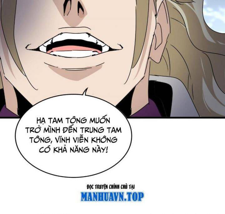 Đại Quản Gia Là Ma Hoàng - Chapter 628 - Page 30