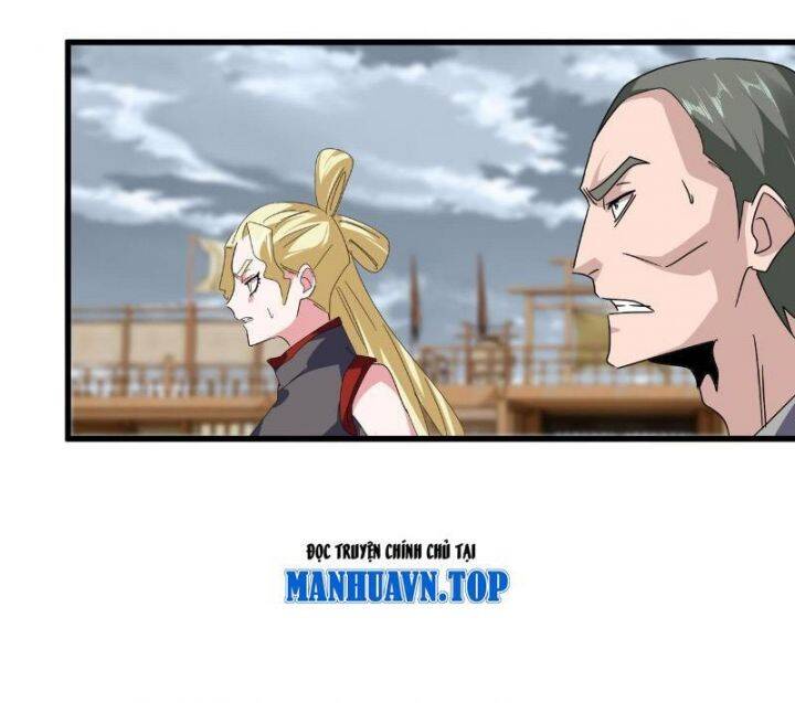 Đại Quản Gia Là Ma Hoàng - Chapter 628 - Page 31