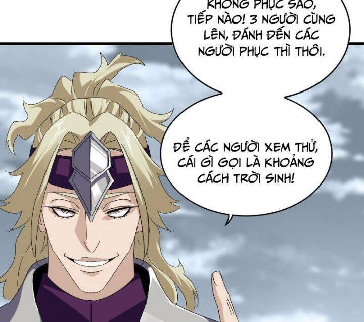 Đại Quản Gia Là Ma Hoàng - Chapter 628 - Page 33