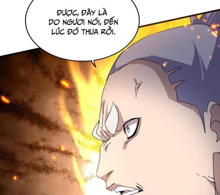 Đại Quản Gia Là Ma Hoàng - Chapter 628 - Page 35