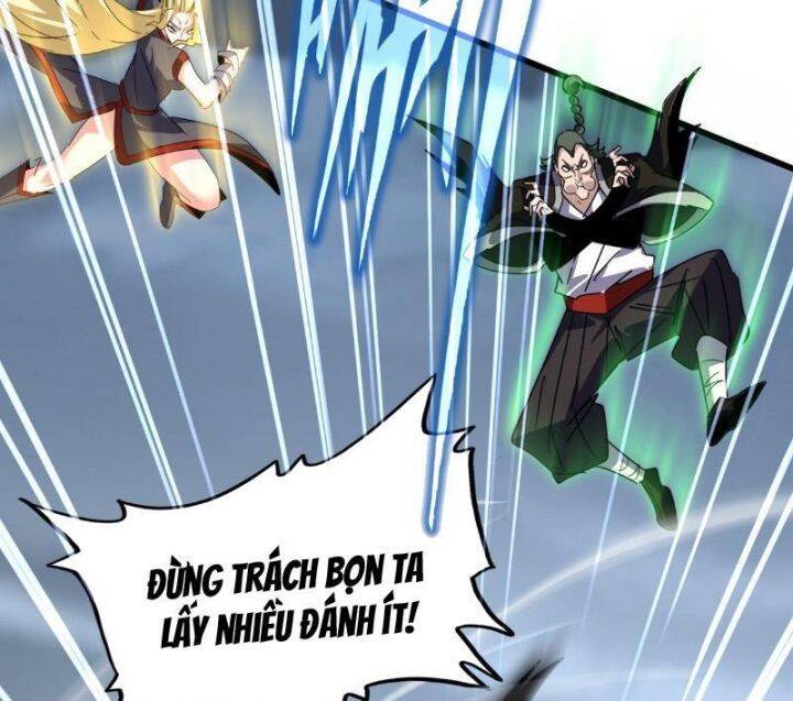 Đại Quản Gia Là Ma Hoàng - Chapter 628 - Page 37