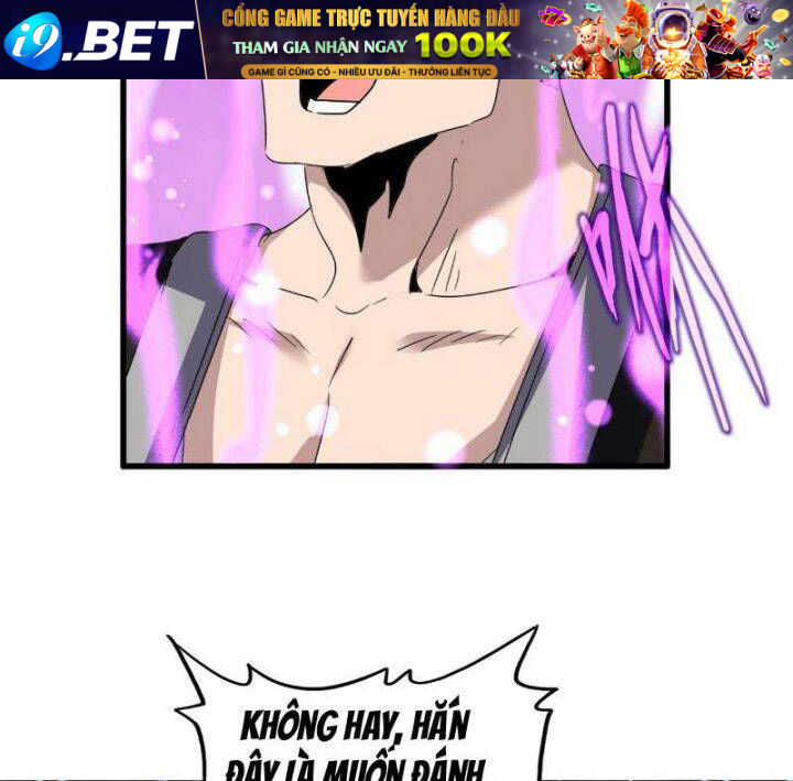 Đại Quản Gia Là Ma Hoàng - Chapter 628 - Page 55