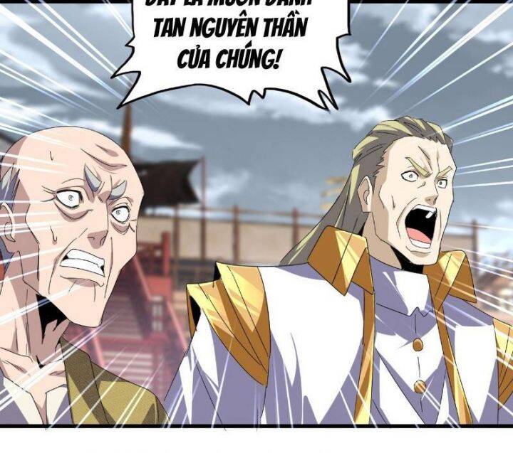 Đại Quản Gia Là Ma Hoàng - Chapter 628 - Page 56