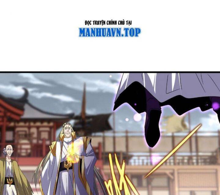 Đại Quản Gia Là Ma Hoàng - Chapter 628 - Page 57