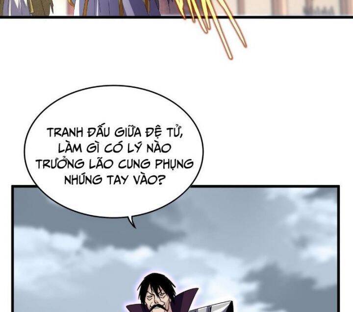 Đại Quản Gia Là Ma Hoàng - Chapter 628 - Page 58