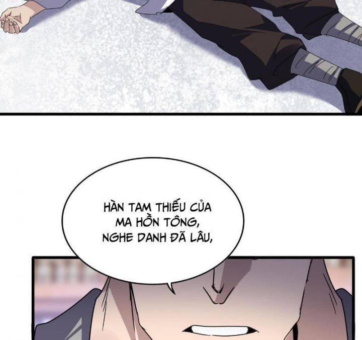 Đại Quản Gia Là Ma Hoàng - Chapter 628 - Page 6