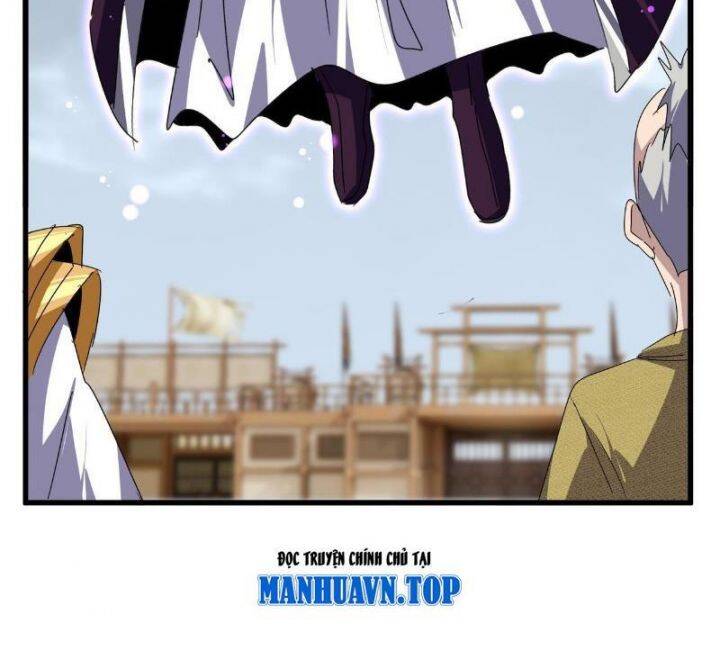 Đại Quản Gia Là Ma Hoàng - Chapter 628 - Page 60