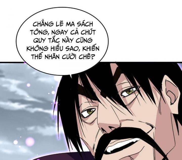 Đại Quản Gia Là Ma Hoàng - Chapter 628 - Page 61