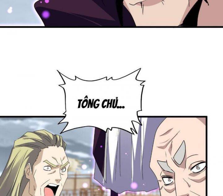 Đại Quản Gia Là Ma Hoàng - Chapter 628 - Page 62