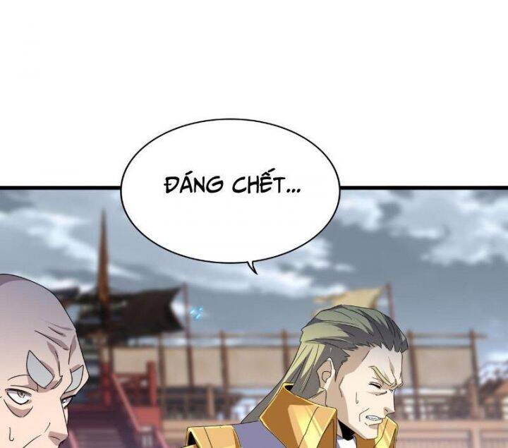 Đại Quản Gia Là Ma Hoàng - Chapter 628 - Page 69