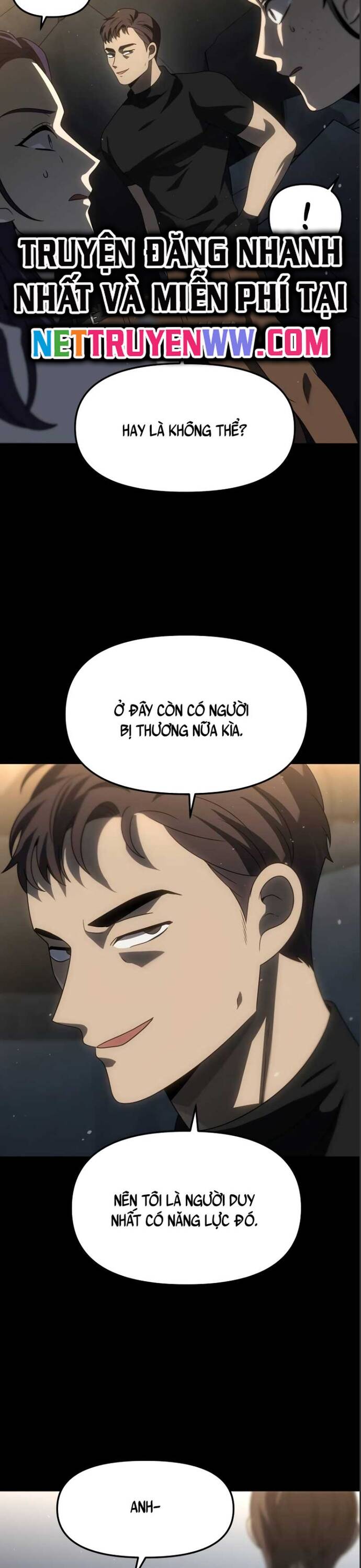 Ta Từng Là Tháp Vương - Chapter 95 - Page 10