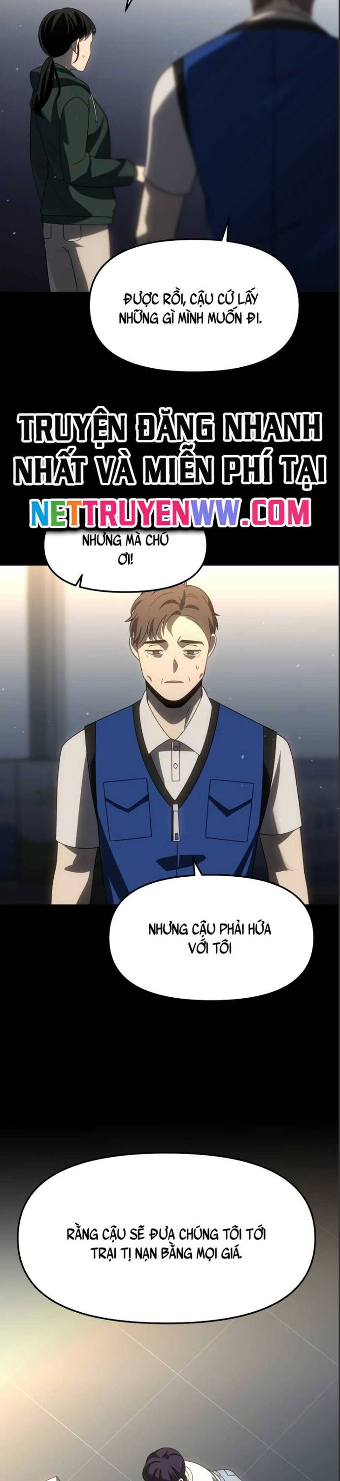 Ta Từng Là Tháp Vương - Chapter 95 - Page 11