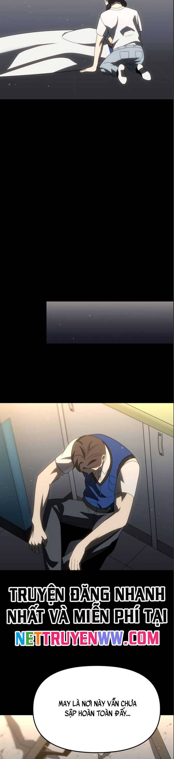 Ta Từng Là Tháp Vương - Chapter 95 - Page 17