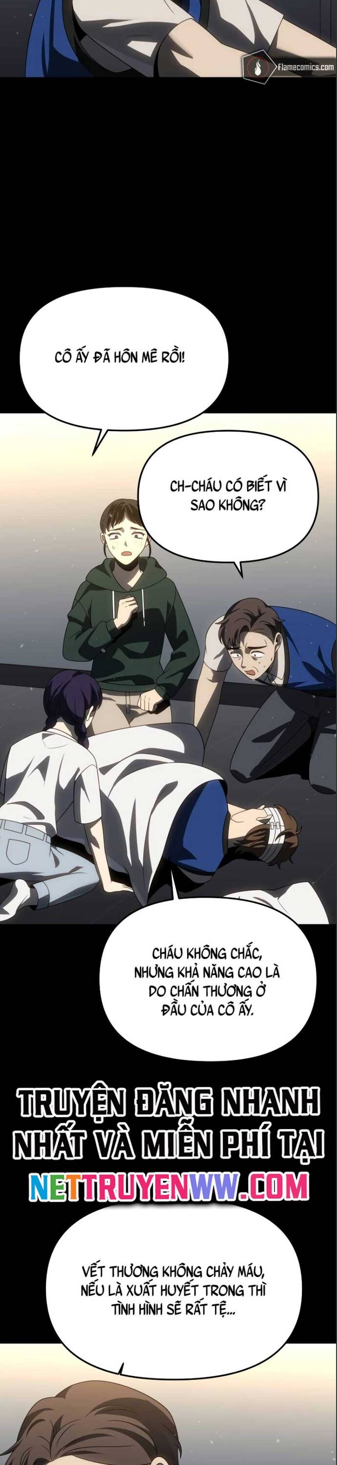 Ta Từng Là Tháp Vương - Chapter 95 - Page 19